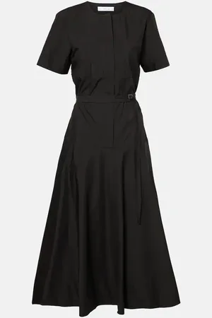 Proenza Schouler White Label - Abito midi Elizabeth