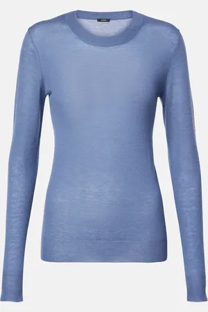 Joseph Top in cashmere