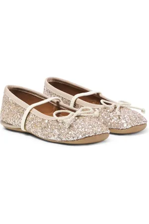 PèPè PèPè Ballerine Galassia con glitter