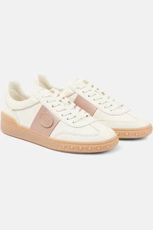 VALENTINO GARAVANI Sneakers Upvillage in pelle