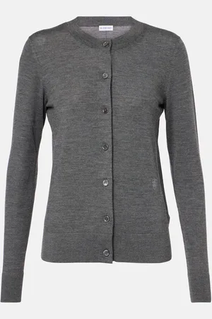 Burberry Cardigan in lana