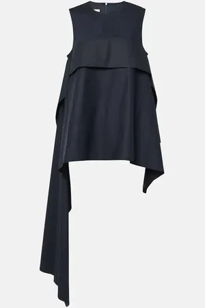 Plan C Top in cotone