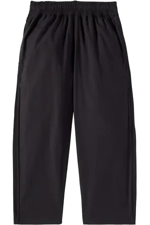Molo Pantaloni Aster in cotone