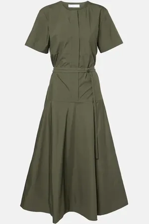 Proenza Schouler White Label - Abito midi Elizabeth