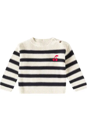 BONPOINT Pullover Ereni in cotone