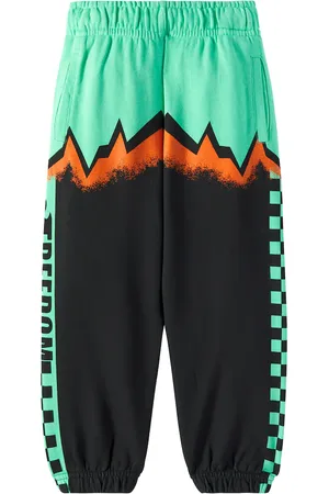 Molo Pantaloni sportivi Allen in cotone