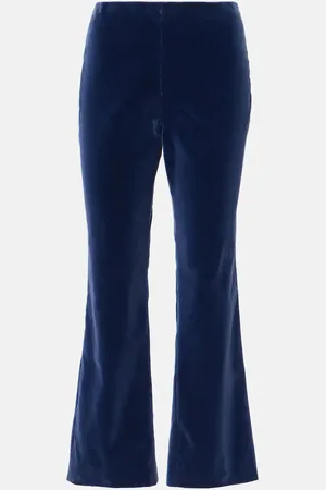 Blazé Milano Blazé Milano Pantaloni Jealousy Morelia in velluto