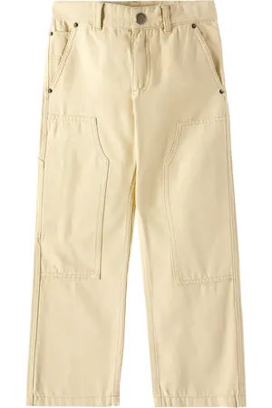BONPOINT Pantaloni Ewann in cotone