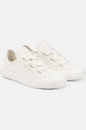 Jimmy Choo Sneakers Diamond Light Flex/F in pelle