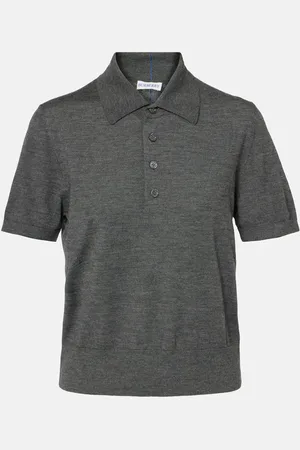 Burberry Polo in lana