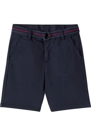 PATACHOU Shorts in misto cotone