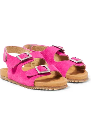 PèPè PèPè Sandali in suede