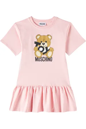 Moschino Abito in cotone