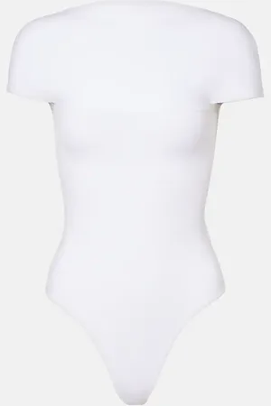 Khaite Body Basile in jersey