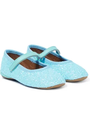PèPè PèPè Ballerine con glitter