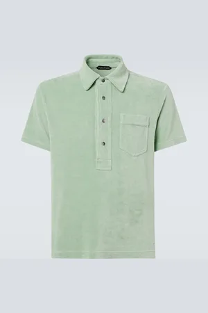 Tom Ford Polo in spugna