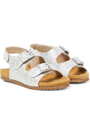 PèPè PèPè Sandali con glitter