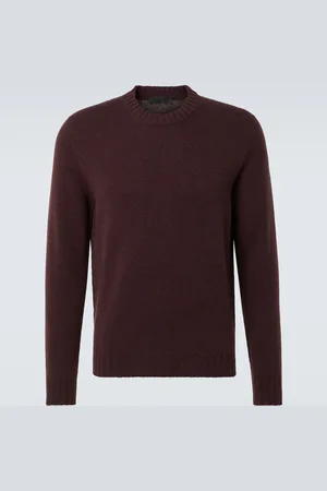Saman Amel Pullover Grace in cashmere