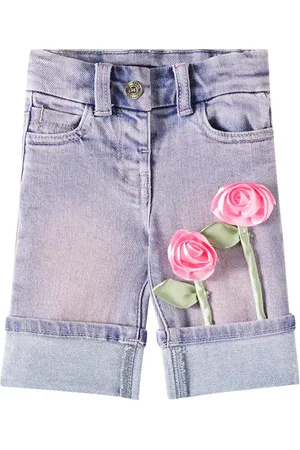 MONNALISA Baby - Jeans