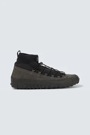 LEMAIRE X Vibram - Sneakers con suede