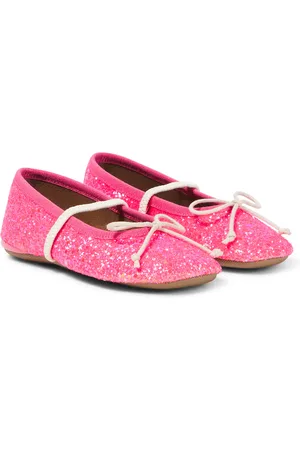 PèPè PèPè Ballerine con glitter