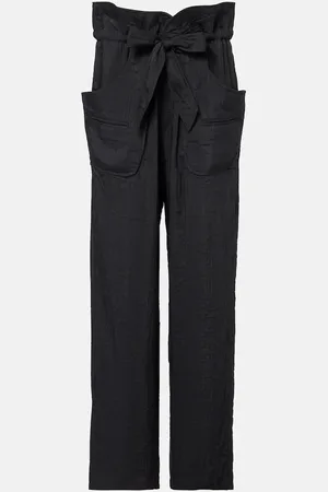 Marant Etoile Pantaloni regular Serida