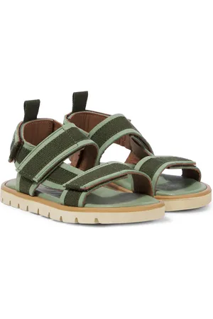 PèPè PèPè Sandali con suede