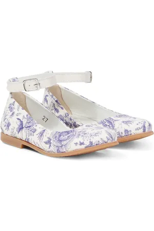 PèPè PèPè Ballerine in pelle