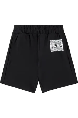 Moschino Shorts in cotone