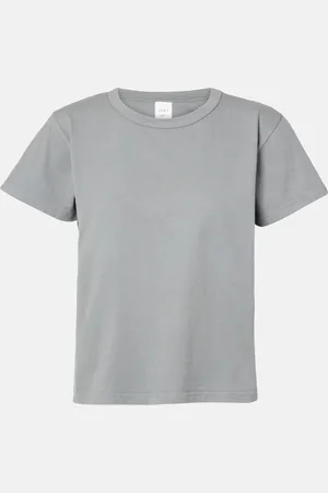 Leset T-shirt Margo in jersey di cotone