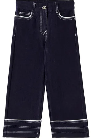 MONNALISA Jeans a gamba larga