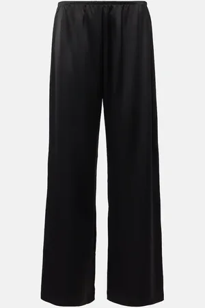 Leset Pantaloni a gamba larga Barb