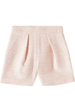 BONPOINT Shorts Flash in misto cotone