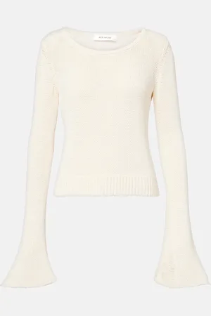 AYA MUSE Top Sei in misto cotone