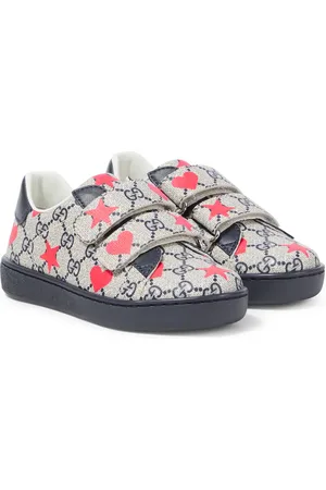 Gucci Sneakers GG con stampa