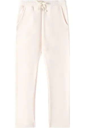 BONPOINT Pantaloni Dalila in cotone