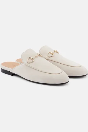 Gucci Mules Princetown in pelle