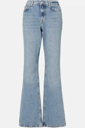 AG Jeans Jeans a gamba larga Padua