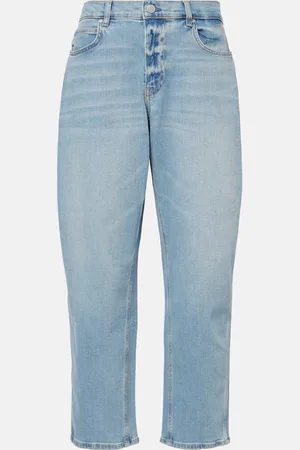 AG Jeans Jeans a gamba larga Le Mans