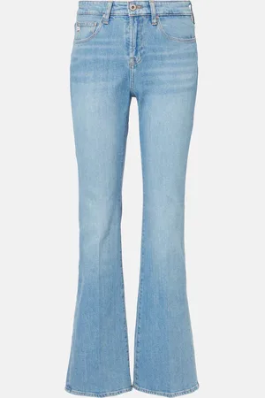 AG Jeans Jeans flared Sophie