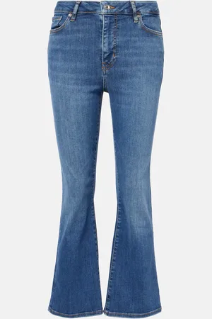 Frame Jeans bootcut Le Crop Mini