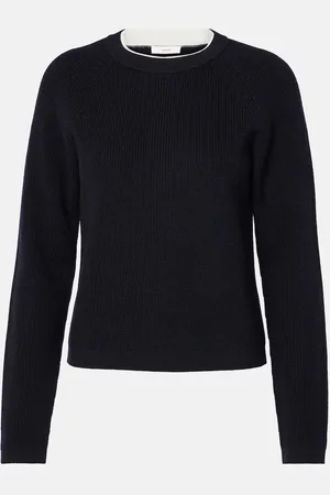 Vince Pullover in lana e cashmere