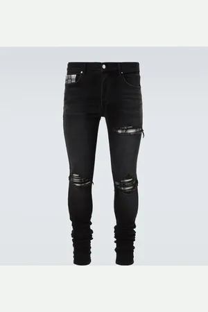 AMIRI Jeans slim Ma Quad