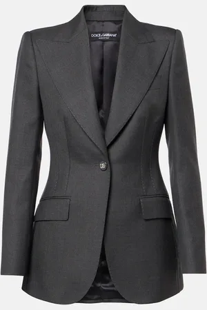 Dolce & Gabbana Blazer in lana