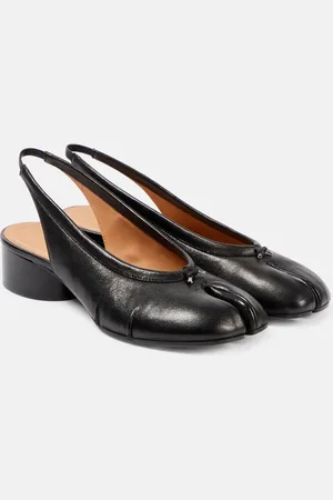 Maison Margiela Pumps slingback Tabi