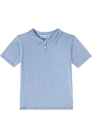 BONPOINT Polo Fernando in cotone