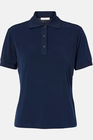 Vince Polo in jearsy