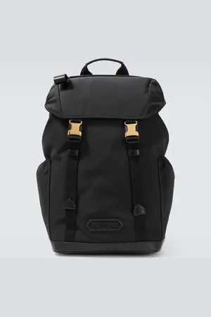 Tom Ford Zaino con pelle