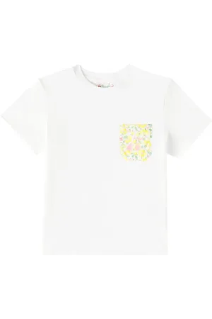 BONPOINT T-shirt Thilda in cotone