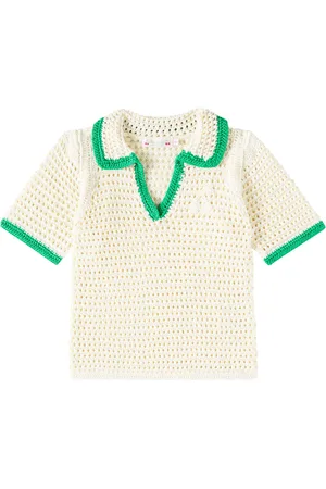 BONPOINT Pullover Elanita in cotone